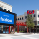 Image for article titled Mark Zuckerberg Defends Decision To Fly Confederate Flag At Facebook Headquarters